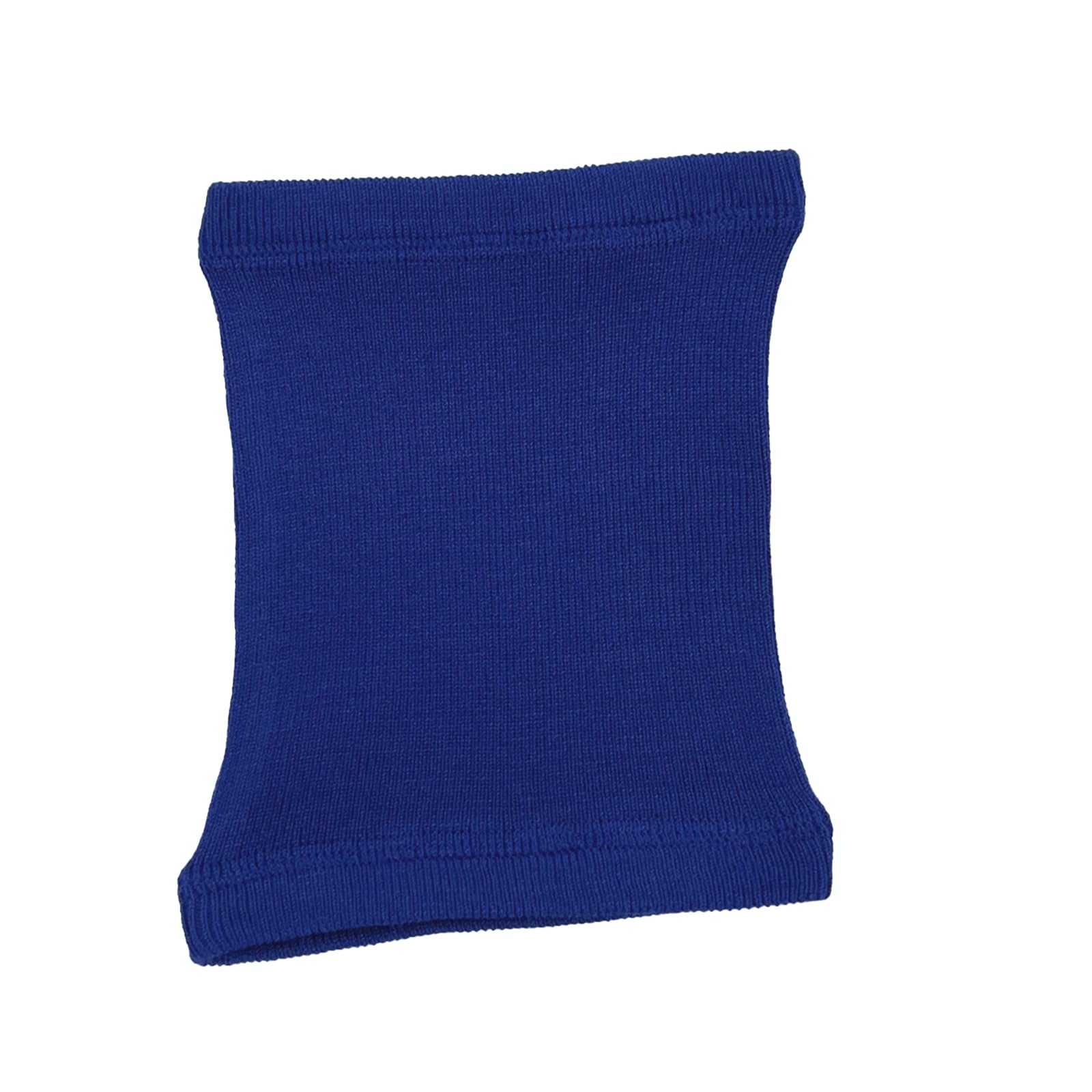 SUNTRADE Dog Calming Hood with Ear Covers, Anxiety Relief Head Protection, Grooming and Bath Neck Warmer (Blue, M) - Image 2