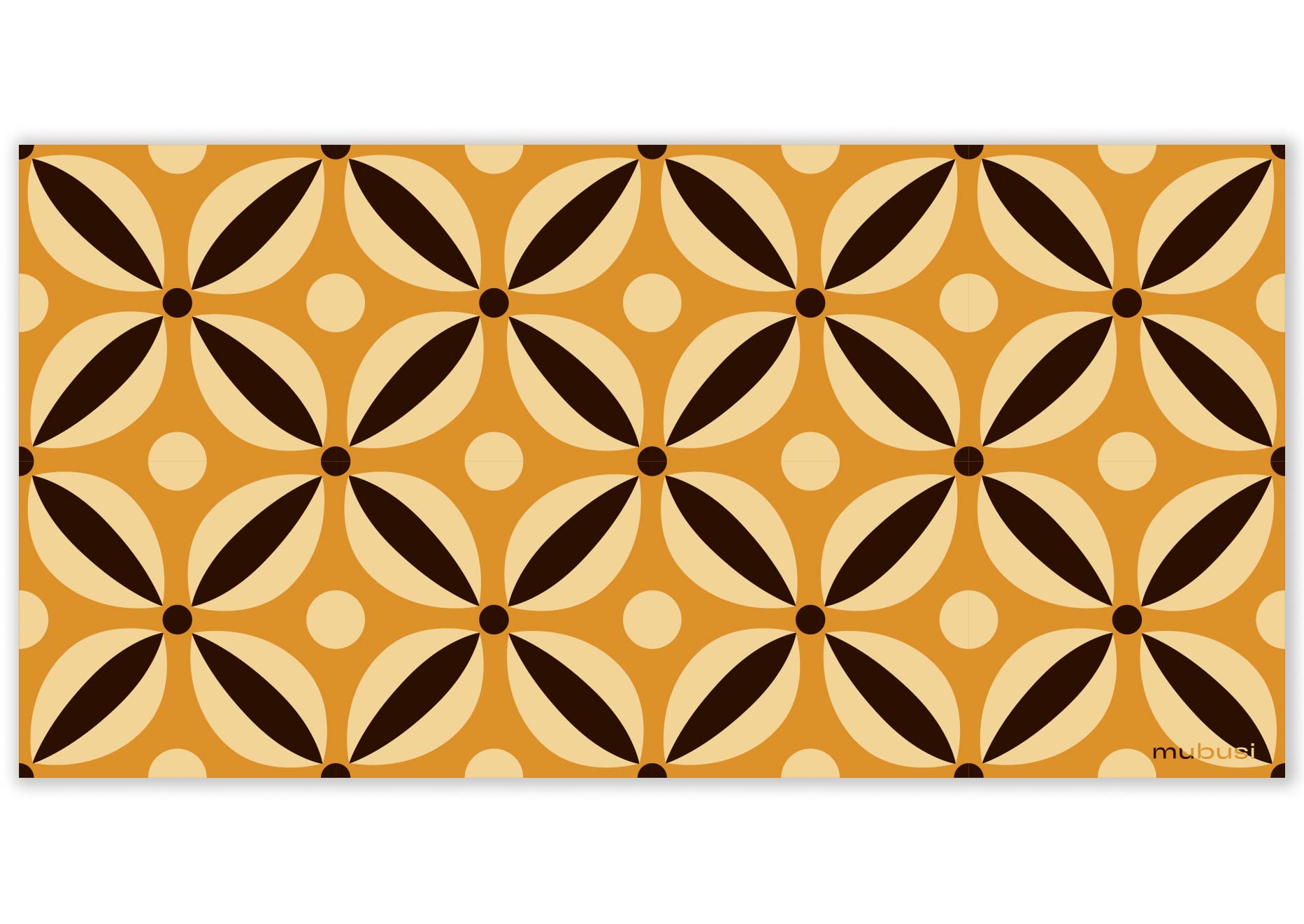 Alfombra Vinílica Cocina Salón - Varios Tamaños - (Menos 40x80 cm)