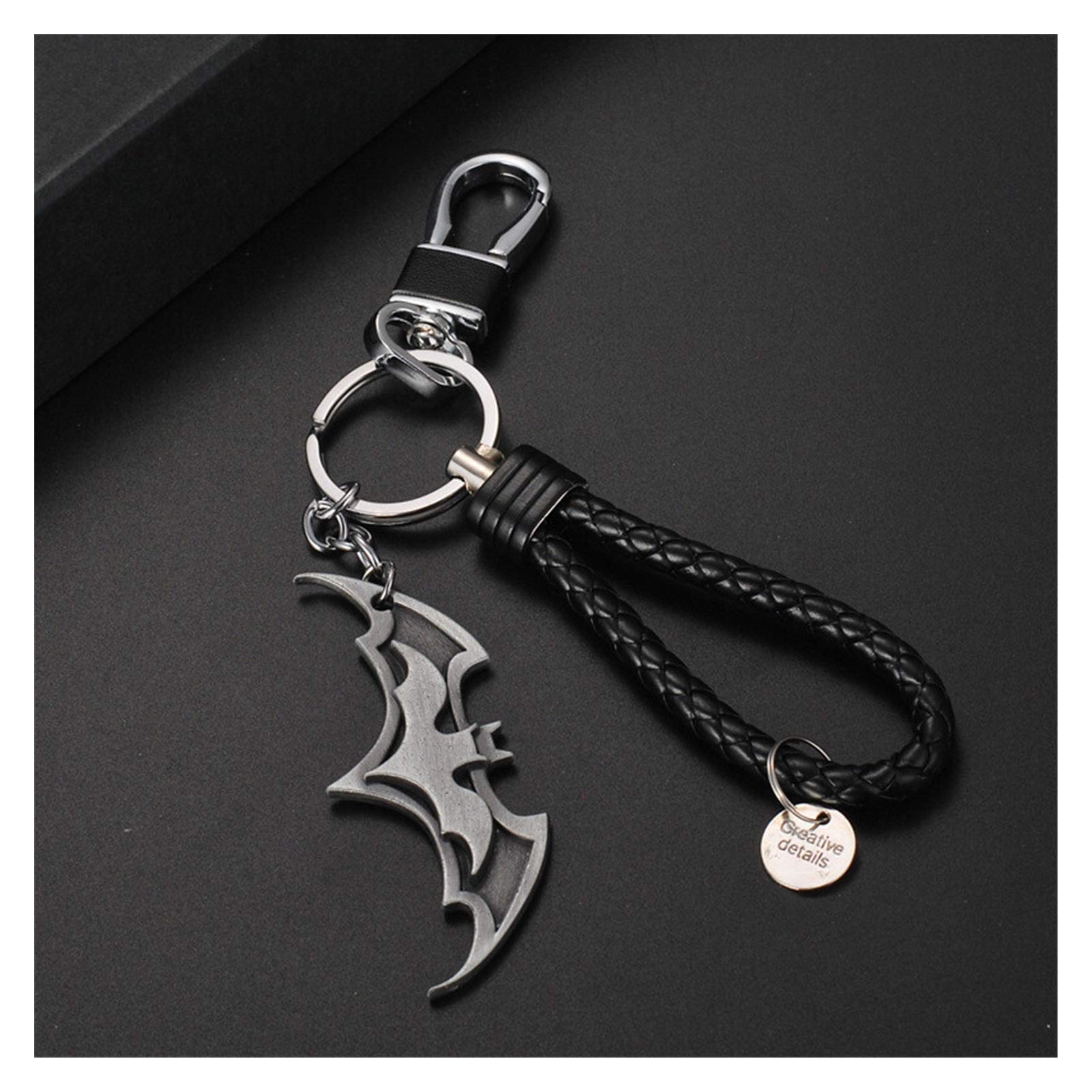 バットマン magma キーチェーン Batman Day 2025 @ Daikanyama Tsutaya