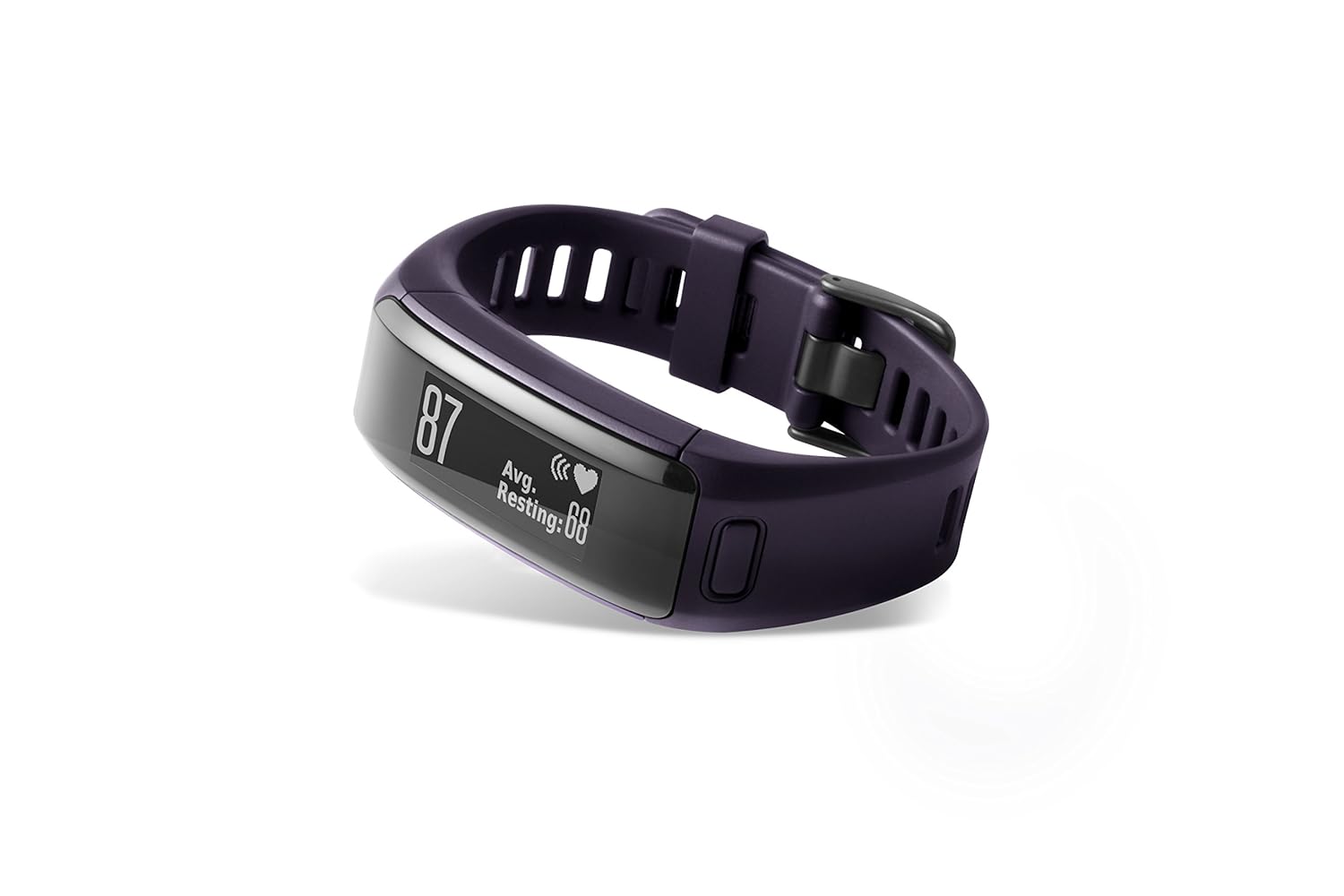 garmin vívosmart hr