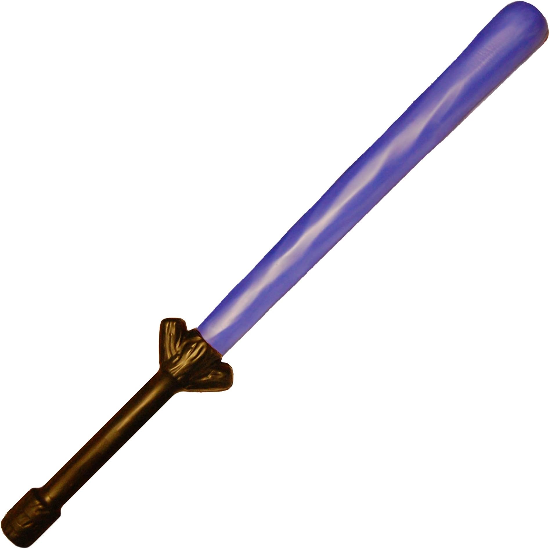 WhomBatz Avenger, Toy Foam Long Sword (Blue)