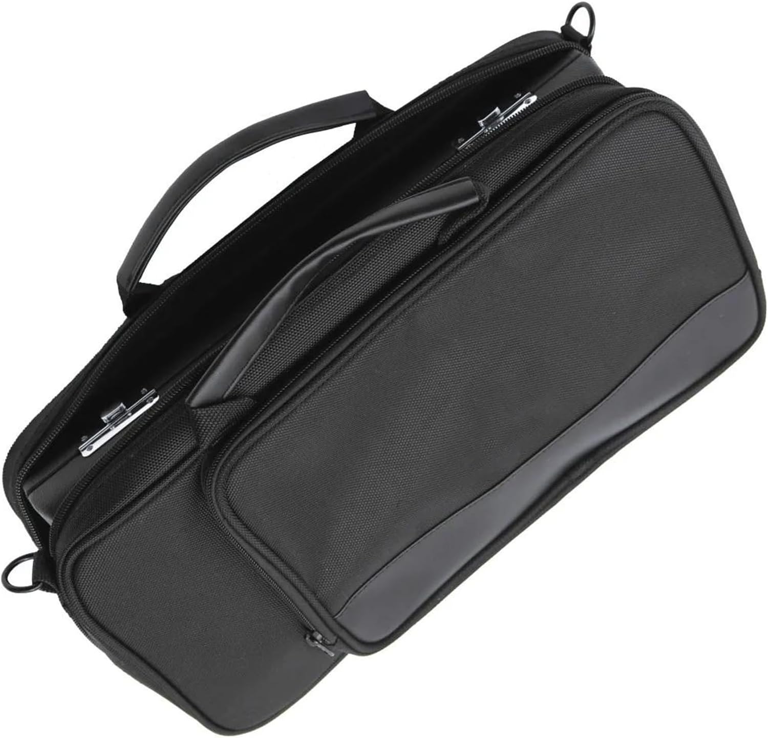 Professional A Tone Clarinet 17 Keys Clarinet