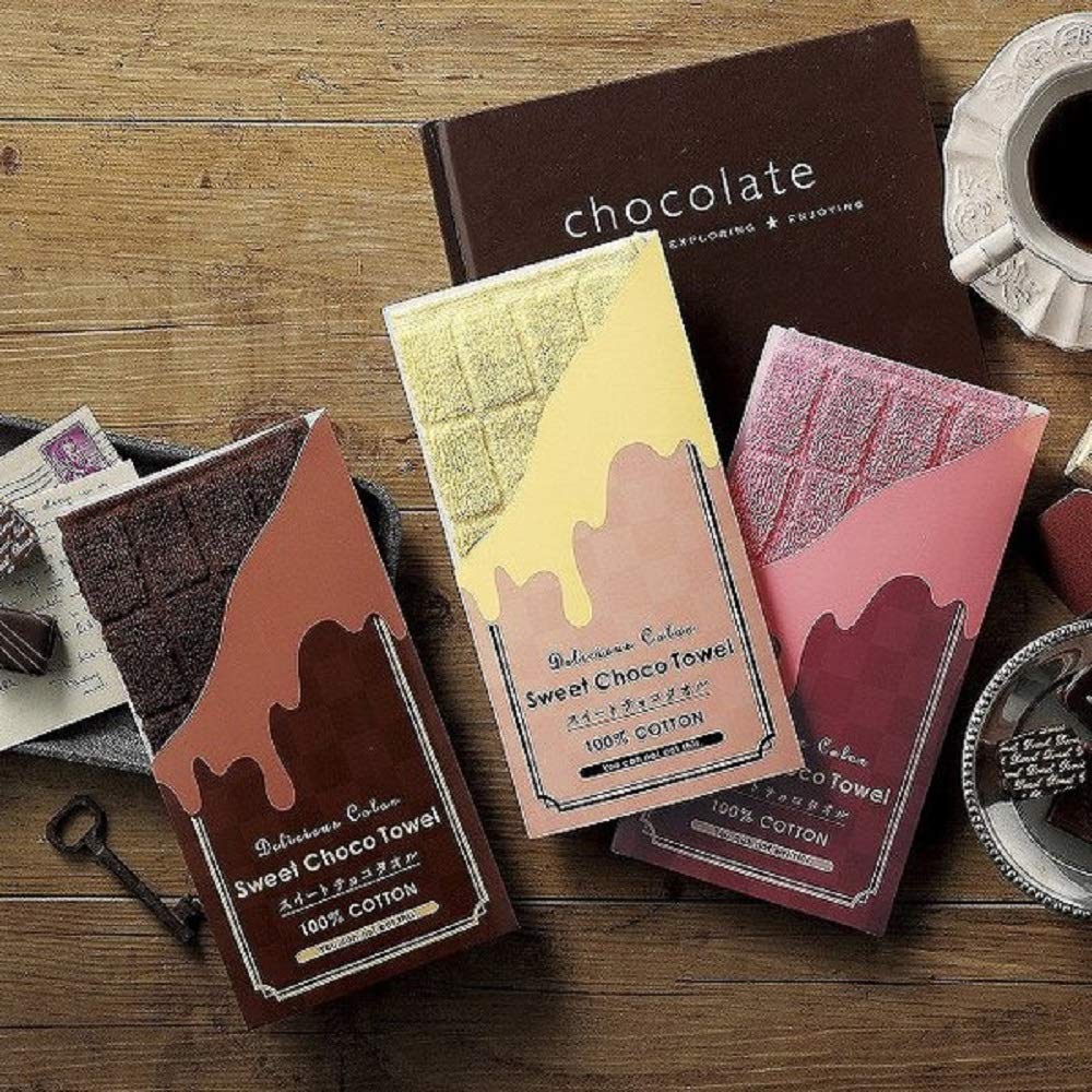 Amazon.co.jp: 板チョコ風アレンジがとってもキュート！ スイート