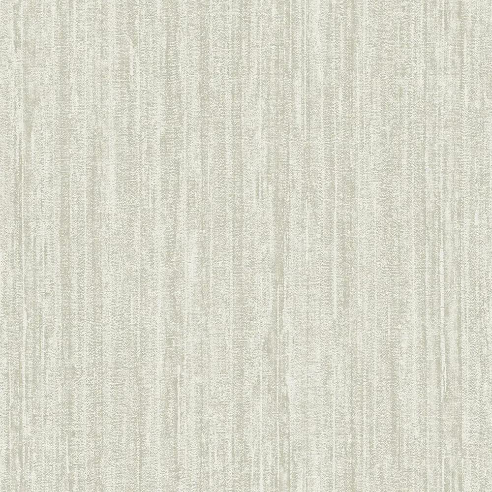 Belgravia Decor - Giovanna Textured Wallpaper - Cream - 10m Roll