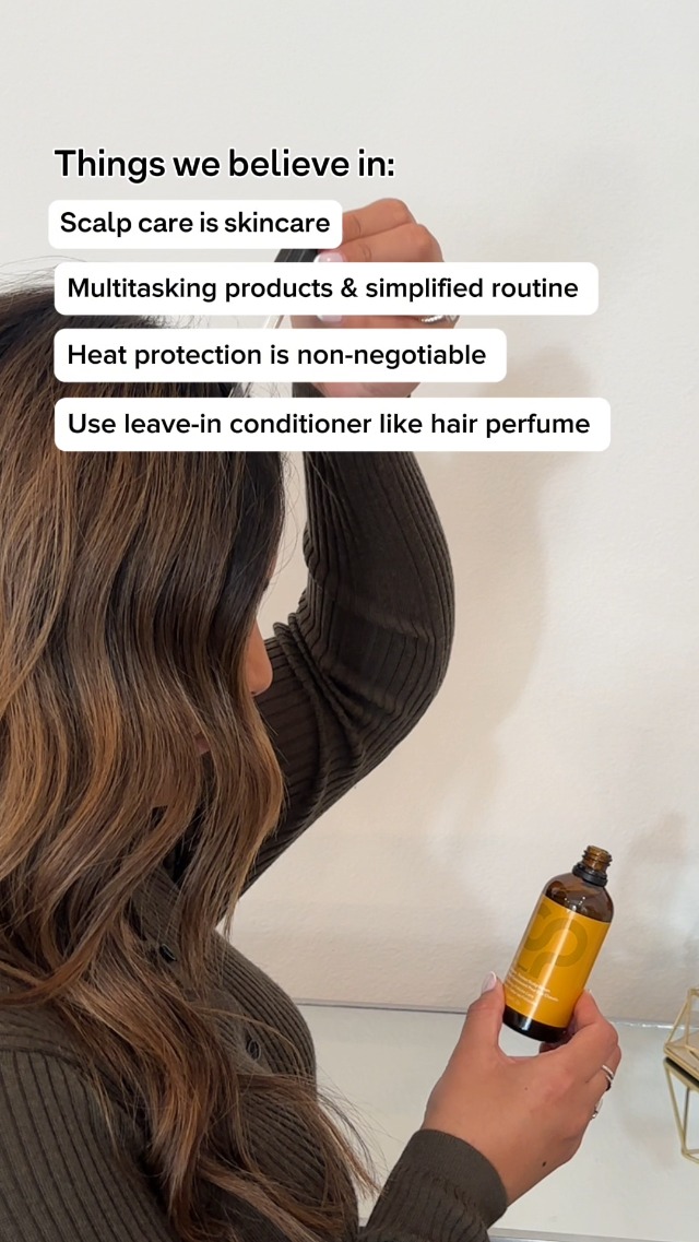 Amazon.com: Colorproof Plush Locks Leave-In Smooth | Anti- Frizz