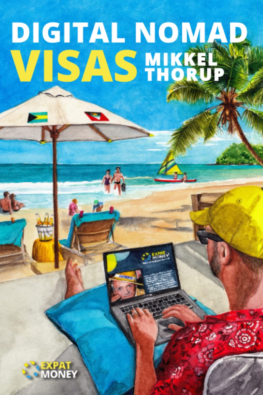 Digital Nomad Visas