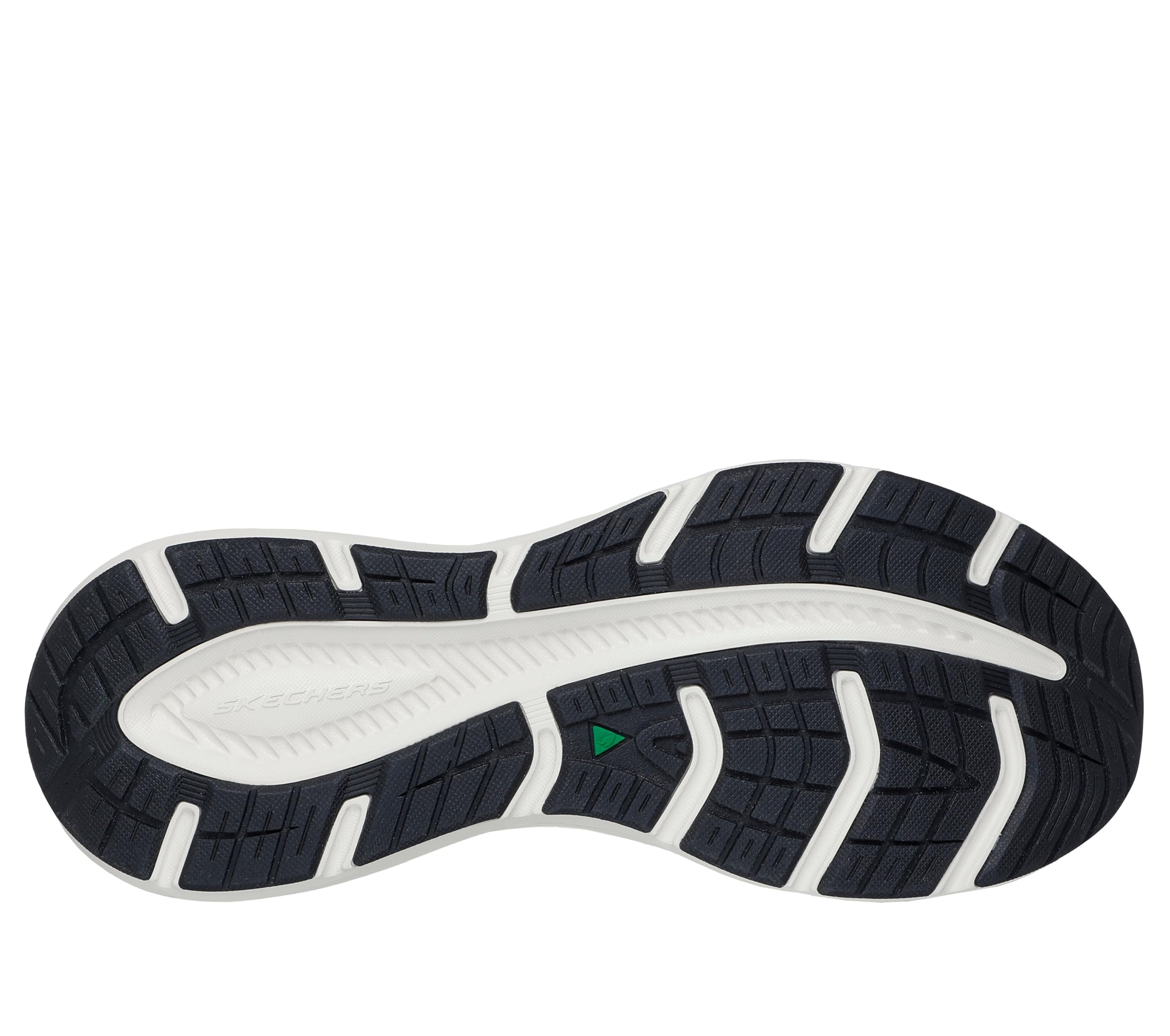 Skechers Hombre Edgeride Commissioner Slip-In Entrenador