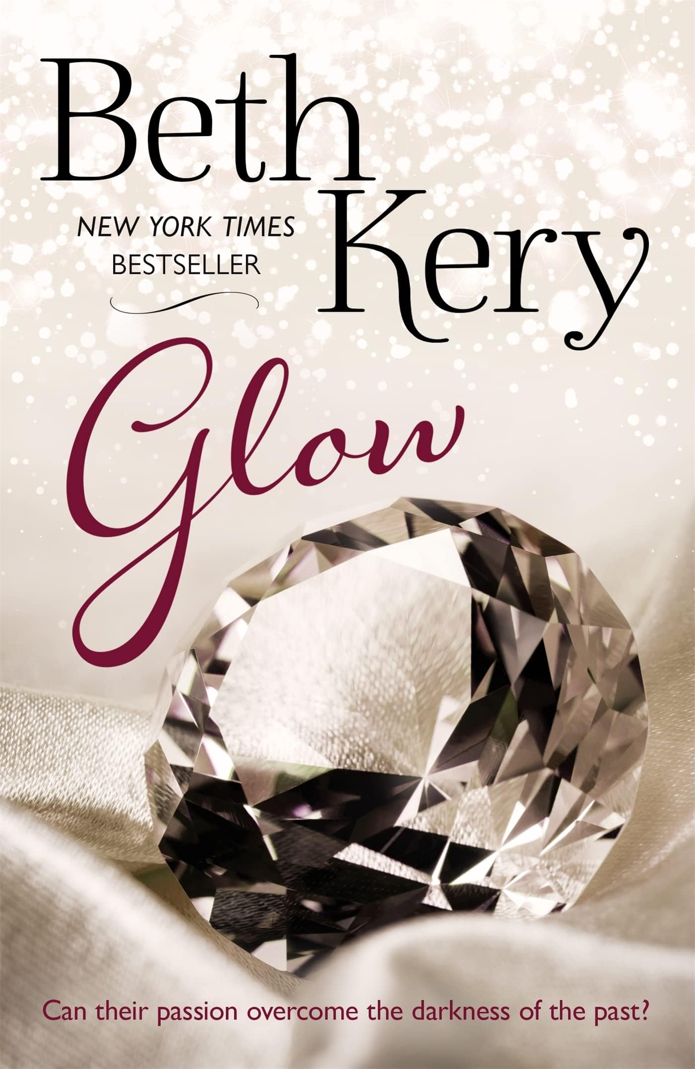 Glow (Glimmer and Glow Series)