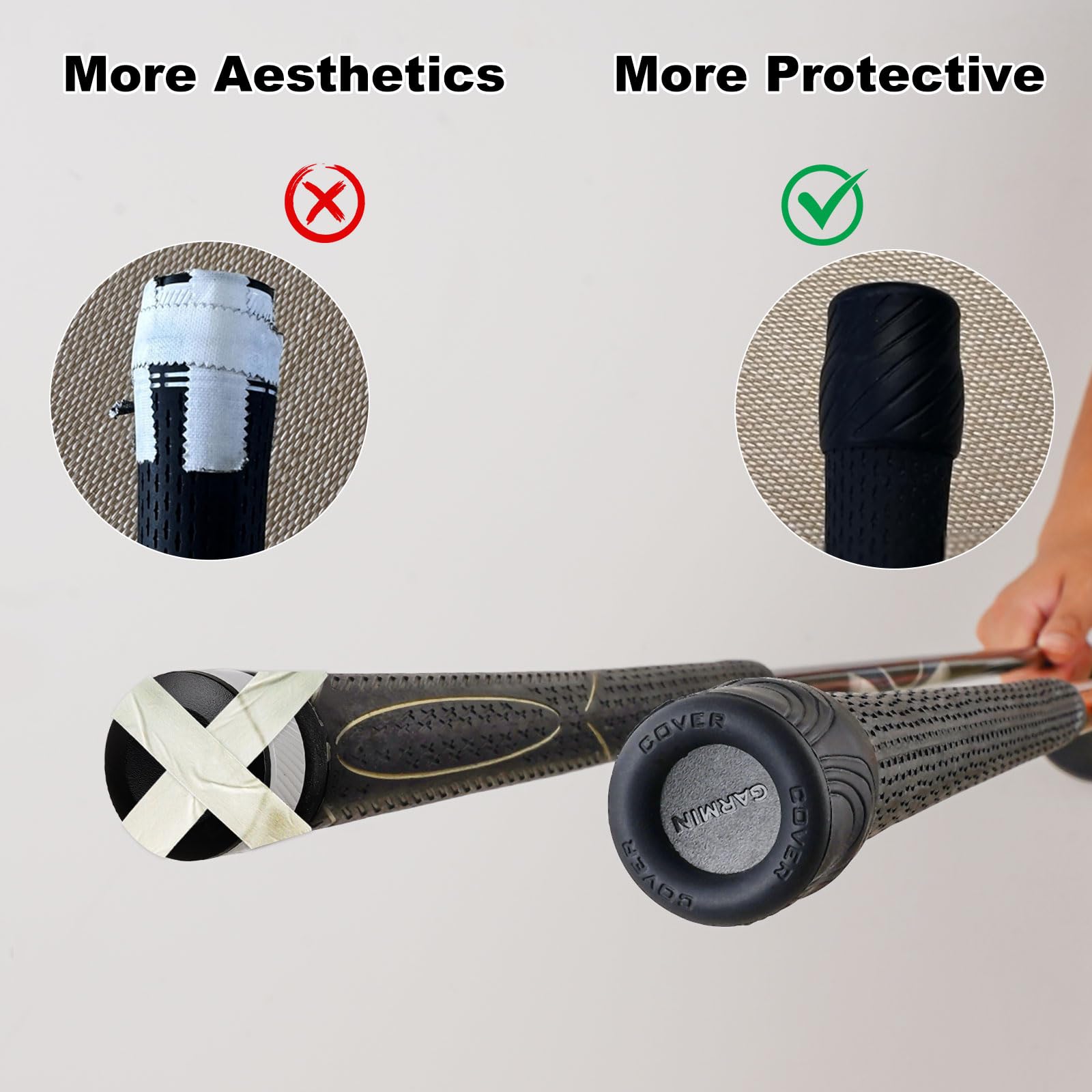 Amazon.co.jp: Garmin Approach CT10、Arccos Smart Sensorsなど用
