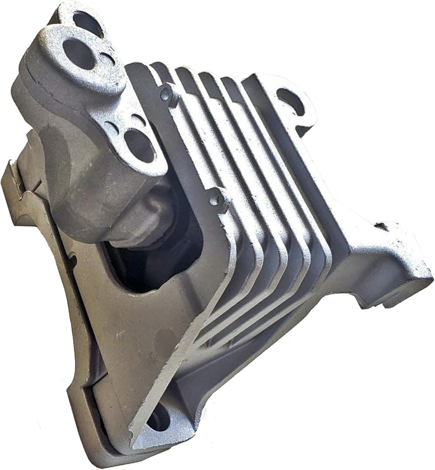 Compatible with Jeep 14-17 Cherokee 3.2L Front Right Engine Motor Mount A5824 3379 New 2014 2015 2016 2017