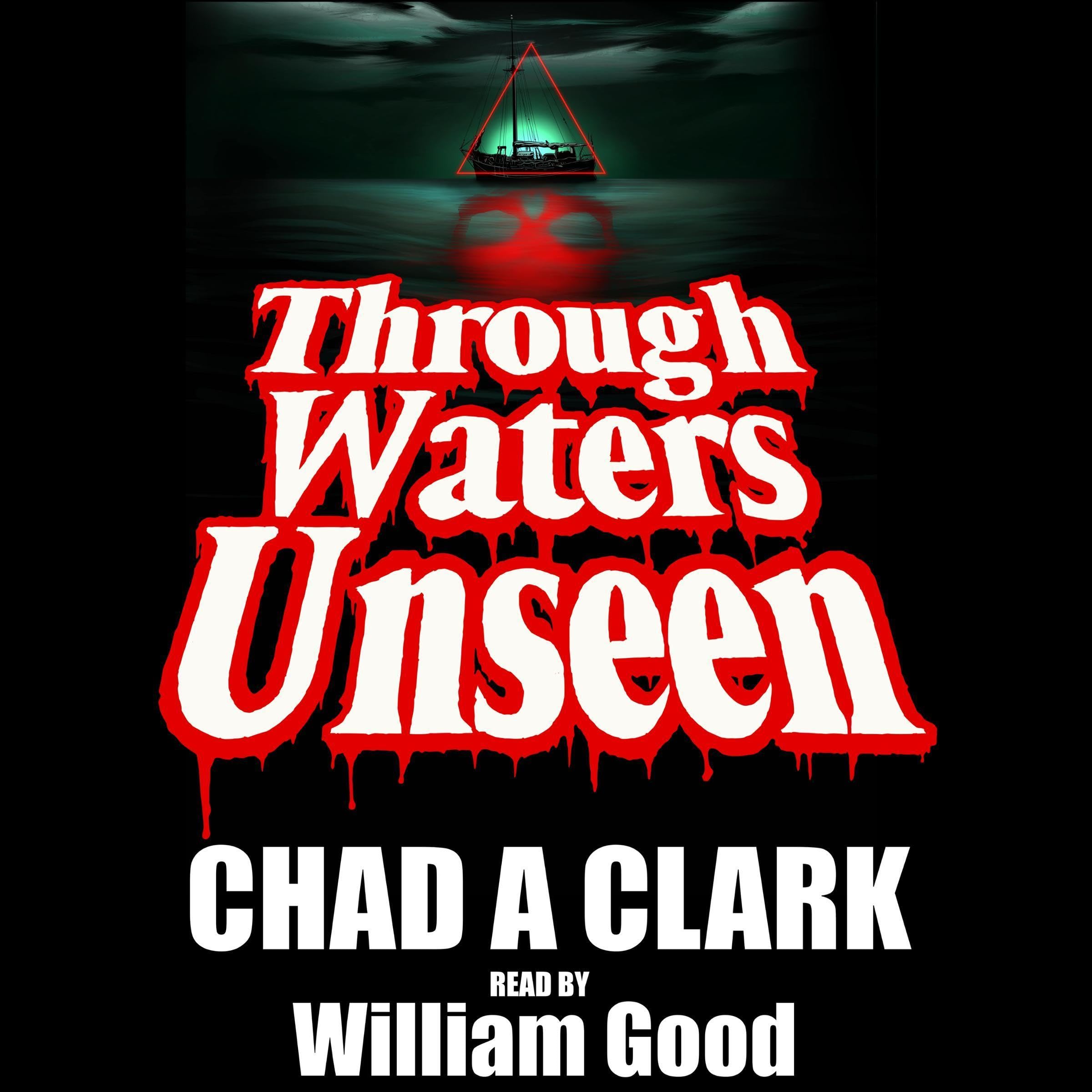 Through Waters Unseen