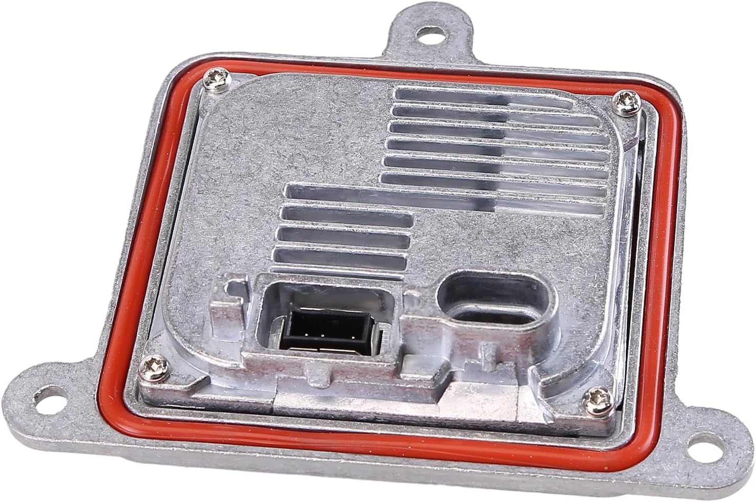 9285304244S 2PCS Xenon HID Headlight Ballast Control Unit W/ D3S Bulb Fit for Model S 2012-2014, for Jaguar XF and XFR 2012-2014, for Modern Santa Fe 2013-2014 Xenon Headlight Ballast Control Unit