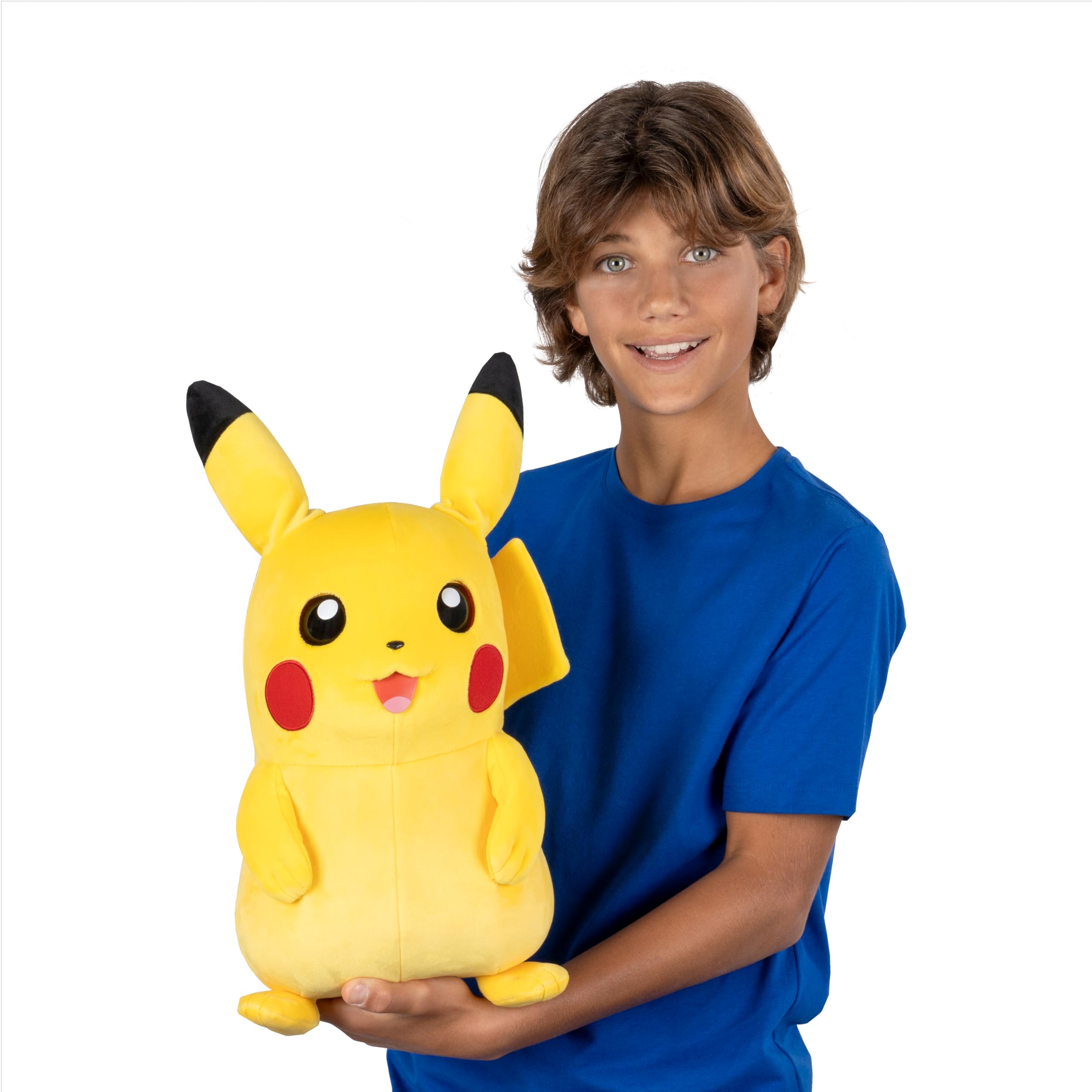 Toy_Figure Pokemon Plush-Figure-Toys PKMW Style Number - PKW5225