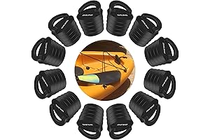 Lifetime Kayak Plugs: Securing Your Kayaking Adventures