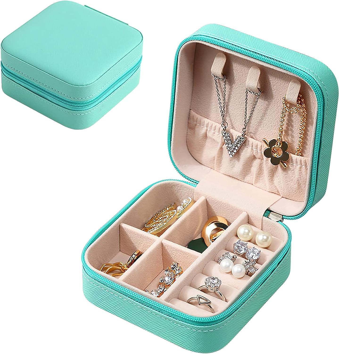 GenericDHstreet Ring Box for Girls