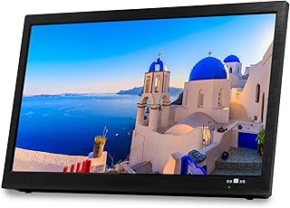 OVERTIME 14インチ録画機能付きポータブルTV OT-PTV14TE