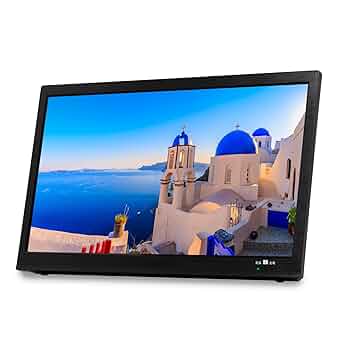 ポータブル持ち運びTVサブモニタ画面14インチ録画機能付きポータブルTV 楽天市場】防水テレビ ポータブル テレビ 14インチ 14型 防水 お