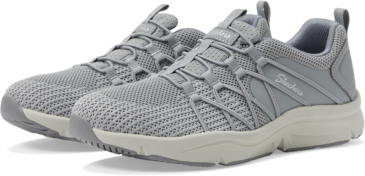 Skechers Womens Active Sequoia - Comfortable Fit