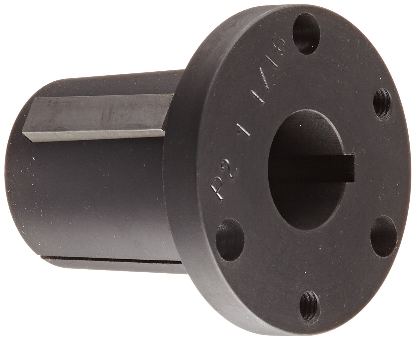 Martin P2 1 1/16 MST Bushing, Ductile Iron, Inch, 1.06