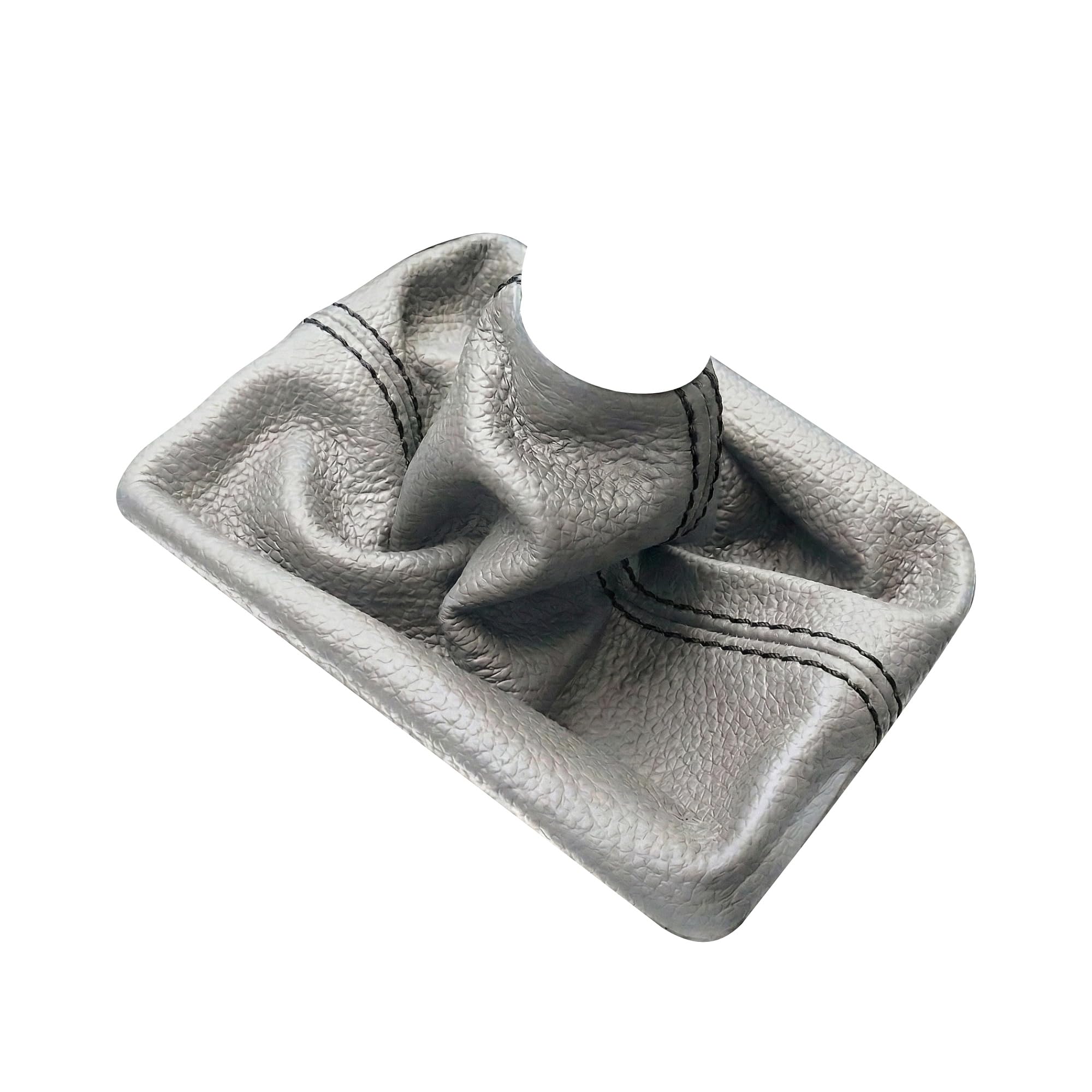 Amazon.com: RedlineGoods Shift Boot - Separate Shift knob