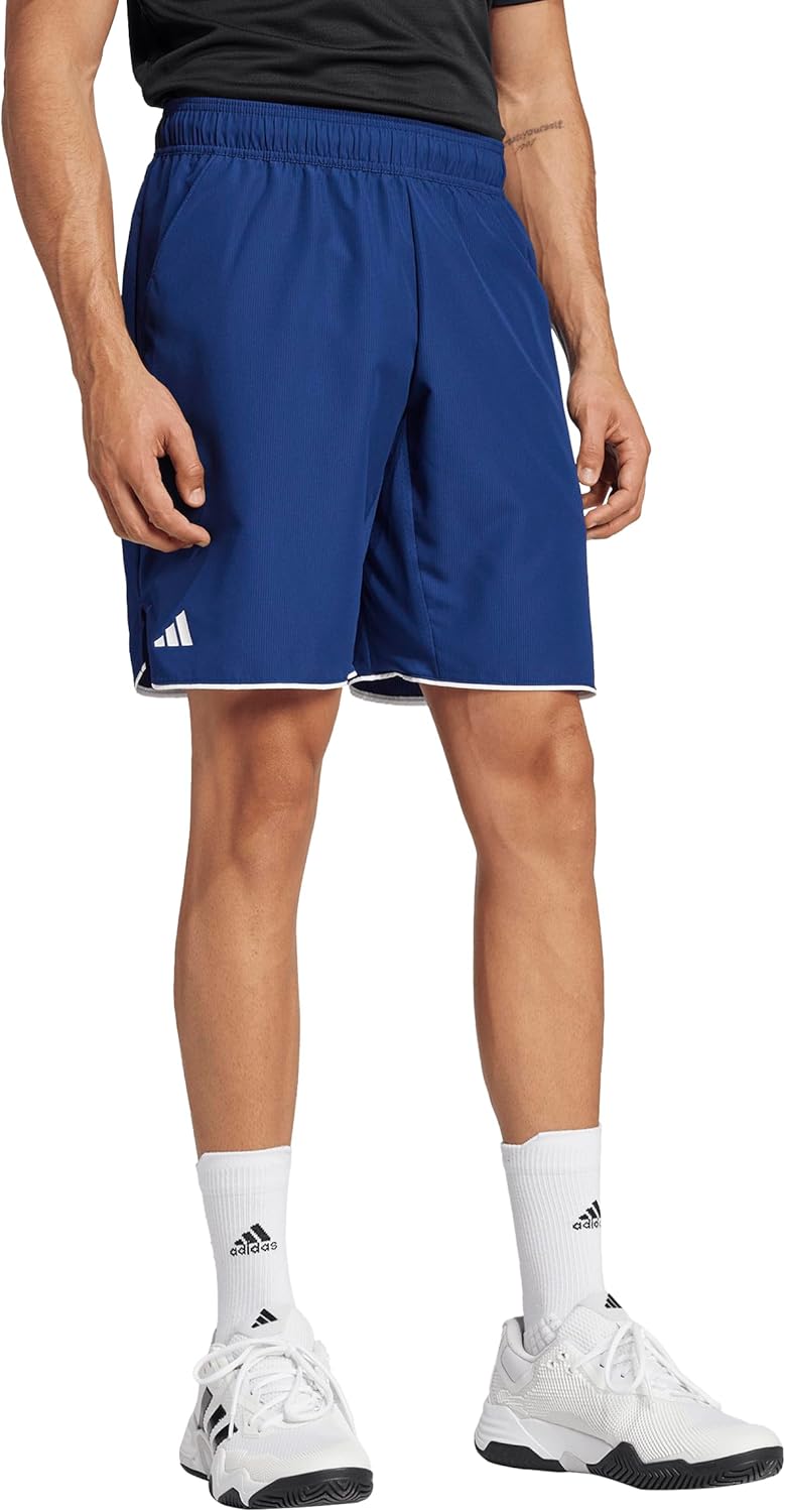 Adidas Mens Club Tennis Climacool Shorts