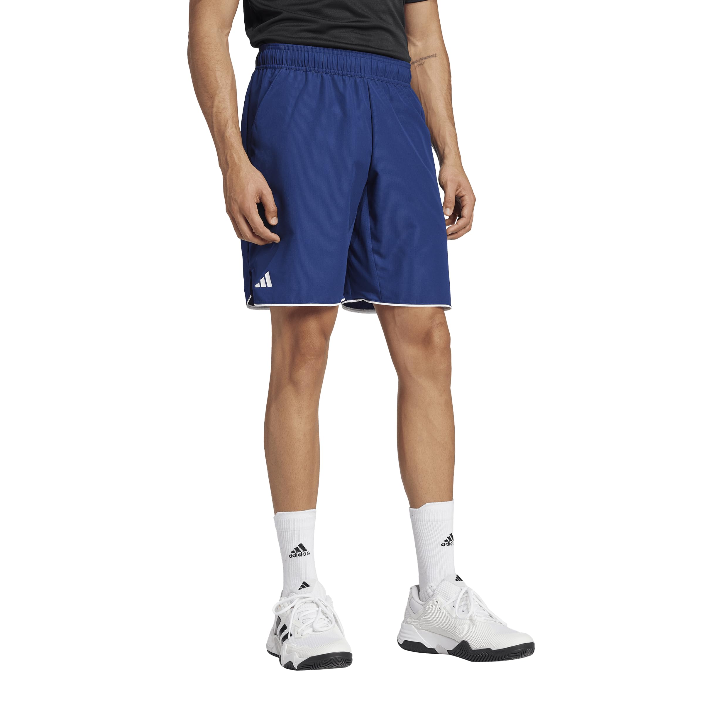 Adidas Mens Club Tennis Climacool Shorts