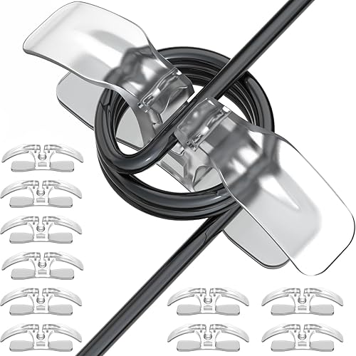 Organizador de cables para electrodomésticos de cocina  Organizador de cables mejorado para electrodomésticos pequeños en batidora, licuadora,