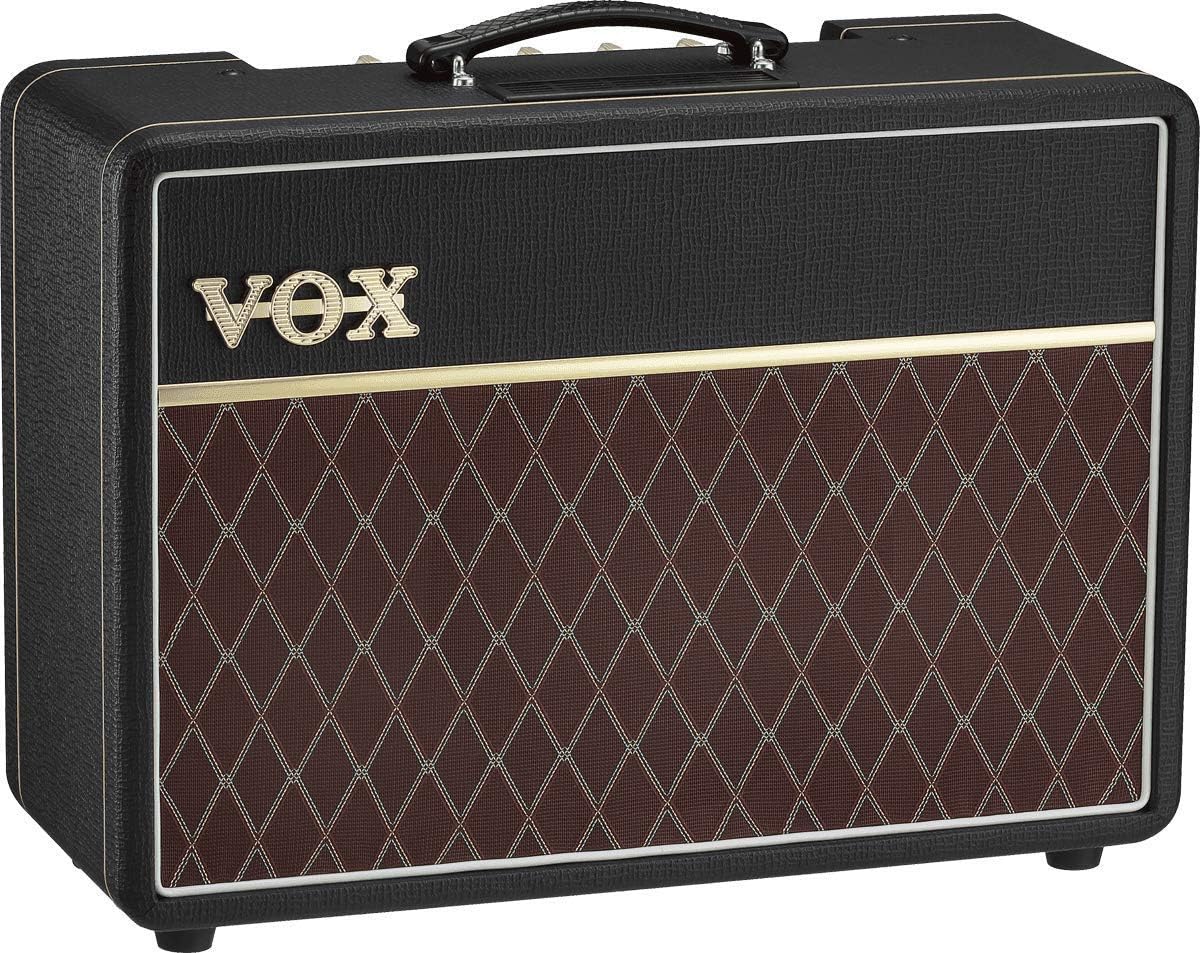 VOX AC10C1 Guitar Amplifier Head (Renewed)
