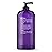 Botanic Hearth Purple Shampoo 16 Fl Oz | For All Shades Of Blonde, Silver & Gray Hair | With Lavender Oil, Vitamin E & Rosemary Oil | Sulfate & Paraben Free