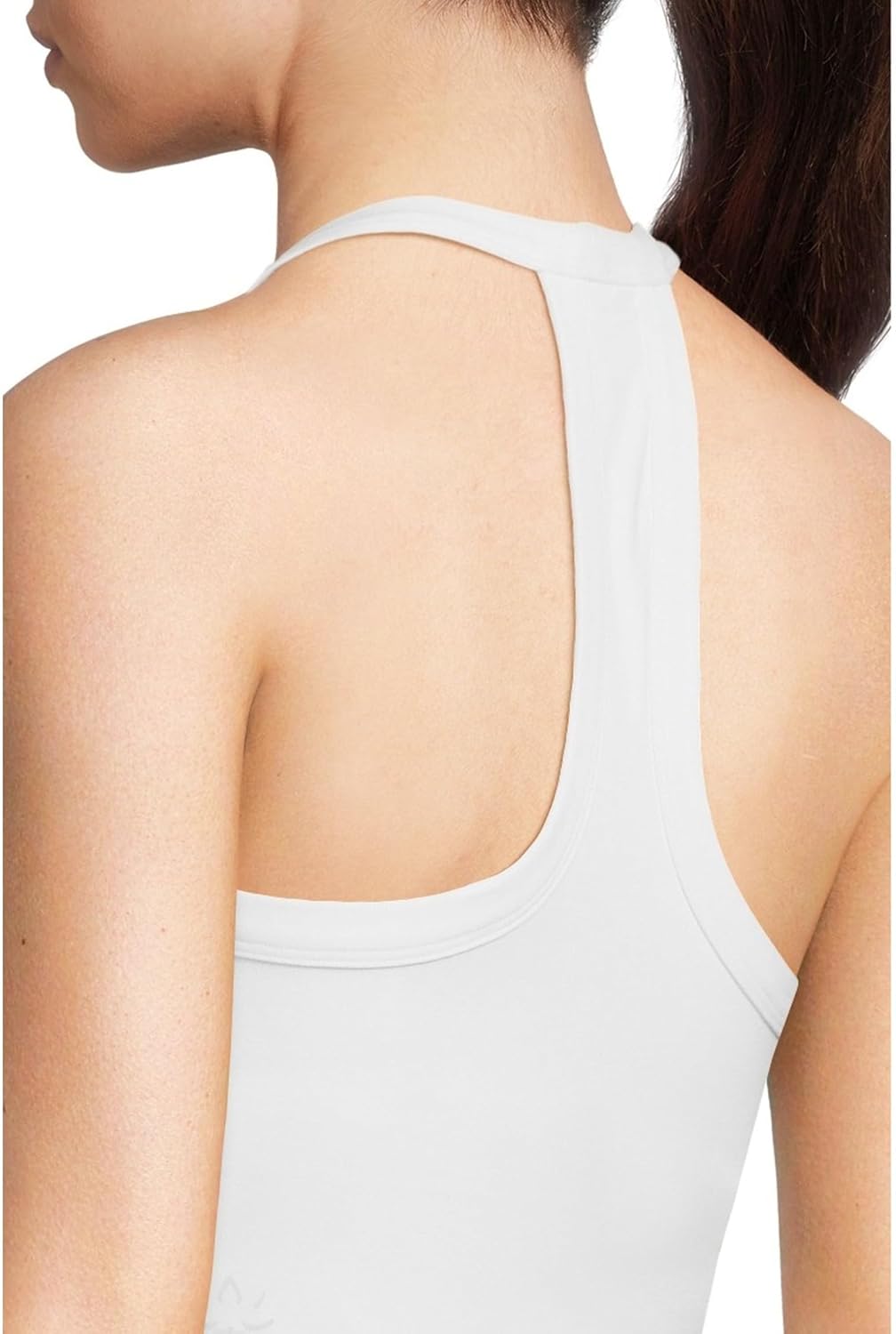 Beyond Yoga Women's Spacedye on The Up Cropped Tank - Image 4