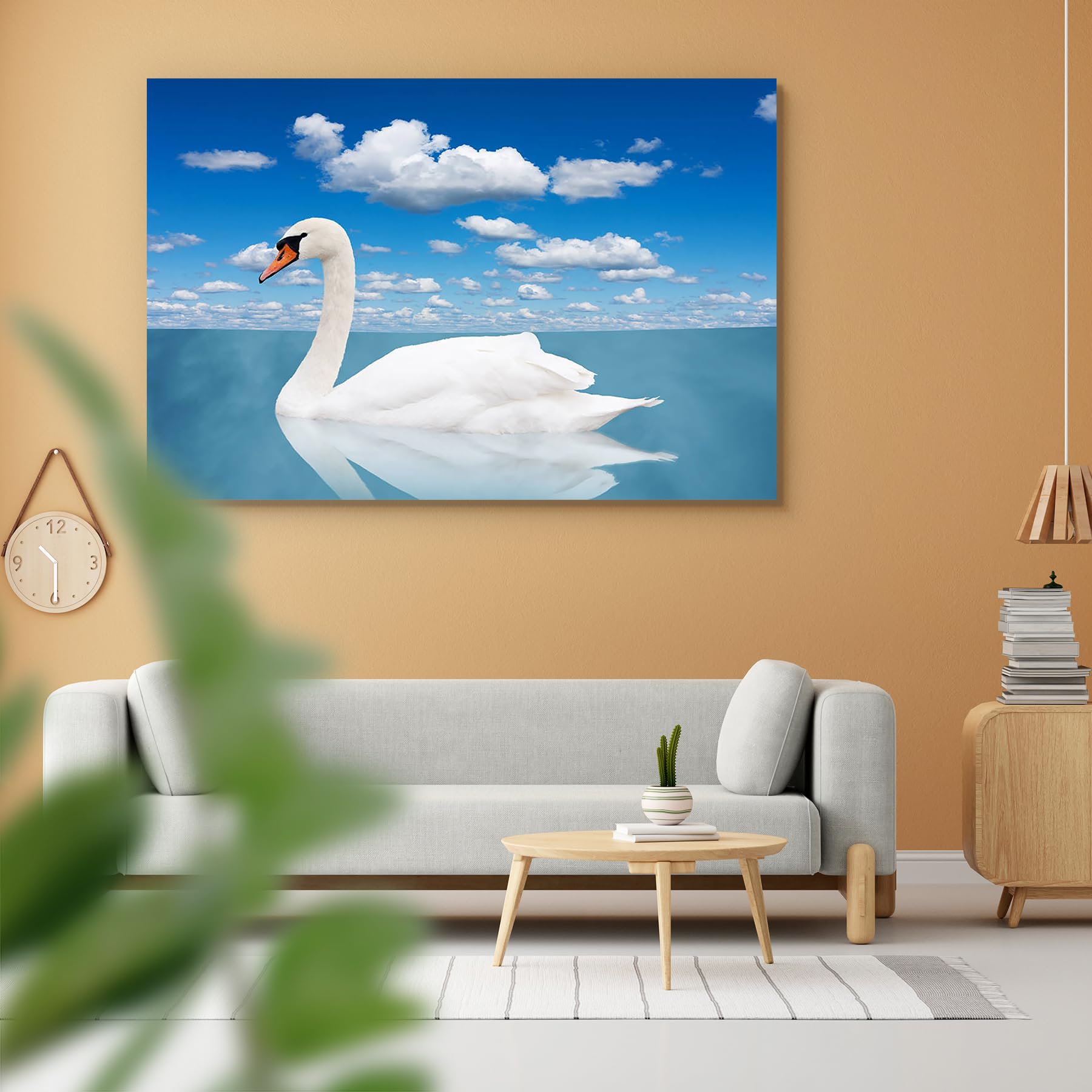See full amazon price history chart for ArtzFolio White Swan Floats in Water | Peel & Stick Vinyl Wall Sticker for Home & Wall Decoration | 17.9 x 12 inch (45 x 30 cms) ArtzFolio White Swan Floats in Water | Peel & Stick Vinyl Wall Sticker for Home & Wall Decoration | 17.9 x 12 inch (45 x 30 cms) (B08K7XK19N) Amazon Price History, Amazon Price Tracker