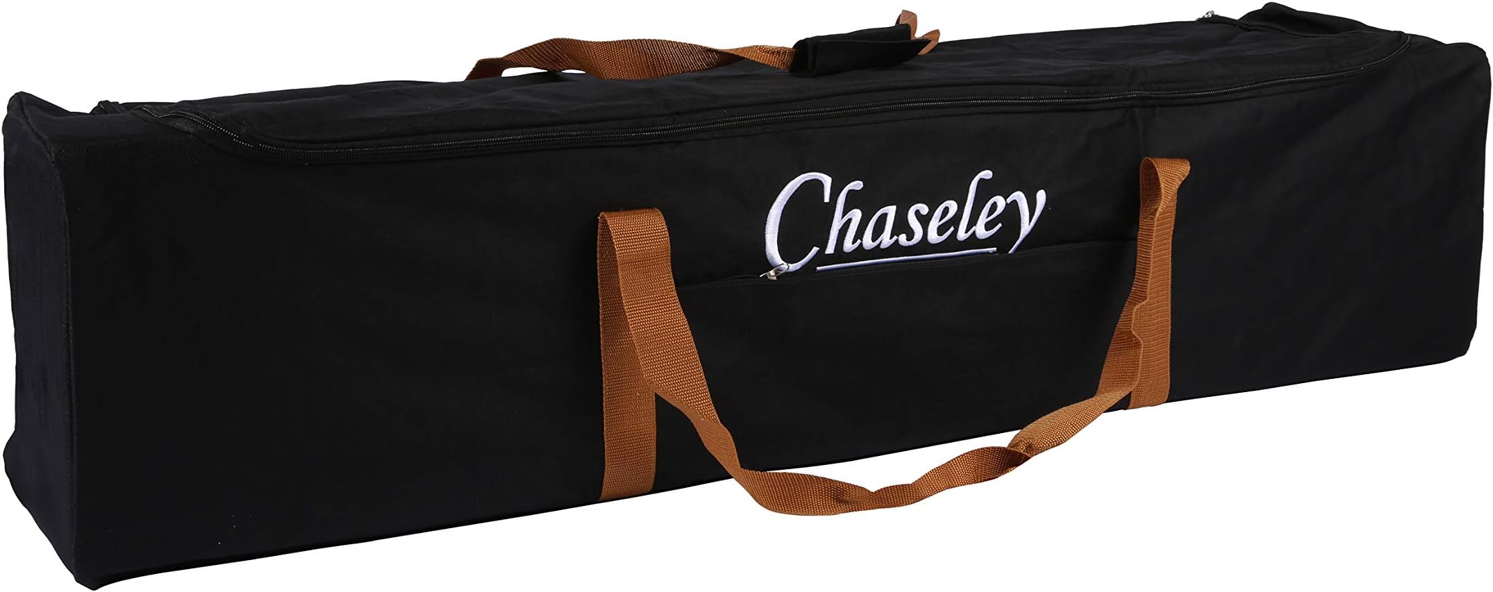 Chaseley Large Extra Tough Storage Carry Bag Holdall Metal Detector Microphone Speaker Stand Music Stroller Pushchair Strimmer Garden Tools Strong Material