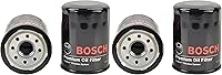 Vista 2 de BOSCH 3323 Filtro de aceite prémium con tecnología de filtración FILTECH - Compatible con Select Acura MDX, RDX, RSX, TL; Chrysler; Dodge; Ford