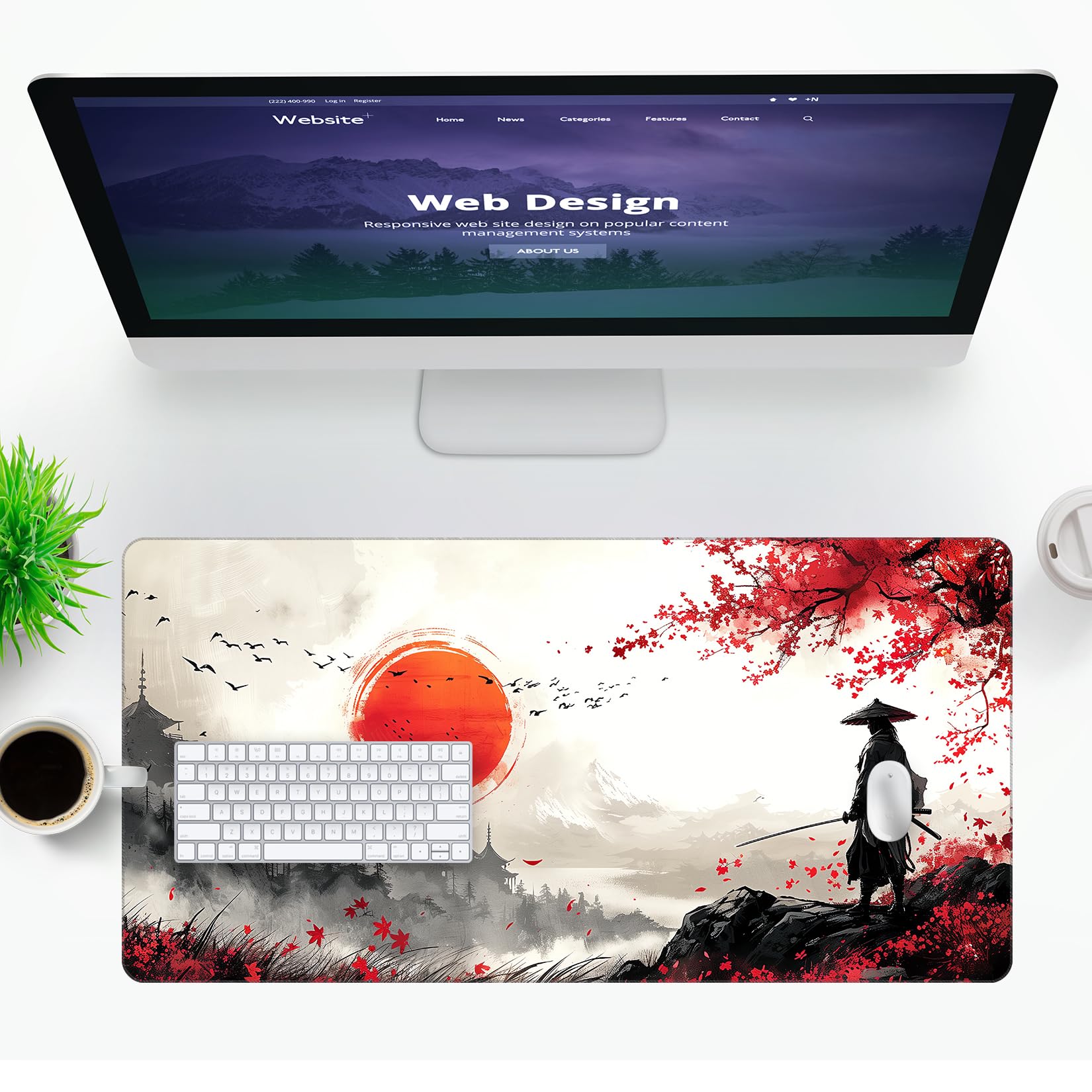 定価二万円】P1 Desk Pad P1 Desk Pad | KEF 日本