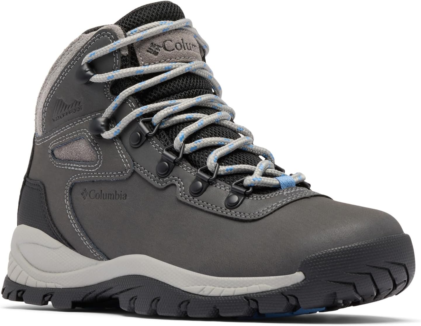 Columbia Women's Newton Ridge Plus Waterproof Hiking Boot