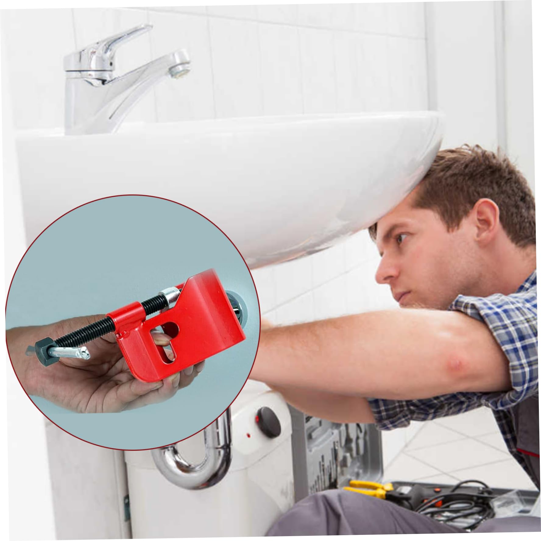 Compression Sleeve Puller, Wear-Resistant Metal Ferrule Puller, Sturdy Compression Ring Removal Tool, Portable Sleeve Tool, Universal Ring