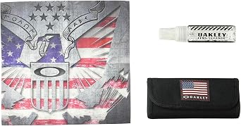 Oakley Lens Cleaning Kit
