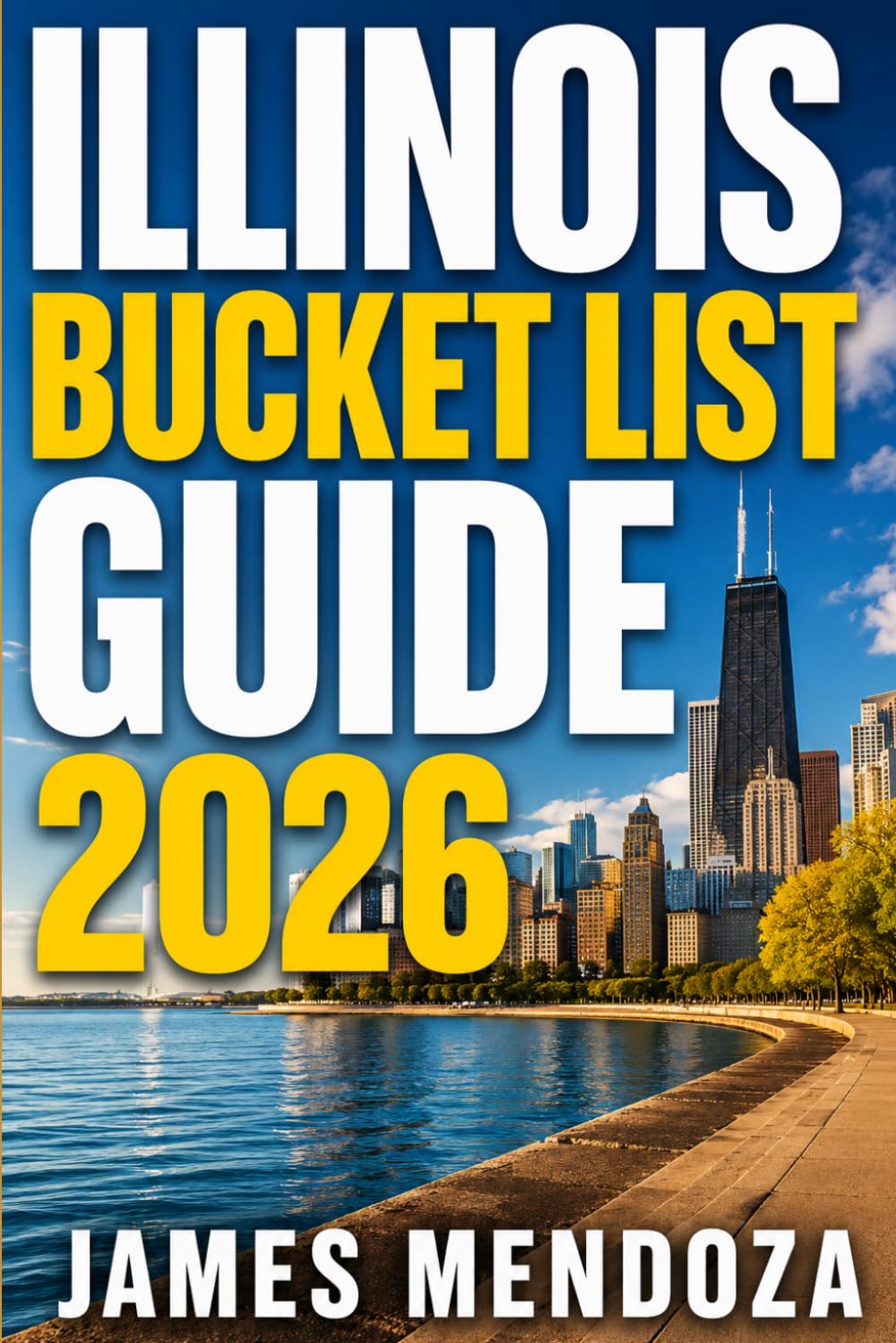 Illinois Bucket List 2026: Discover iconic cities, hidden small towns, scenic road trips, outdoor adventures, historic landmarks, food experiences, and unforgettable Midwest escapes across Illinois