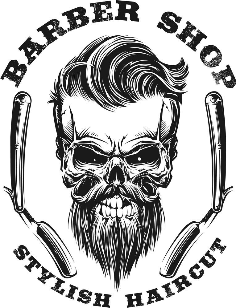 5 Ace barber skul |Motivational Poster|Funky Poster|Posters for Life|Inspirational Posters|All time poster|posters for life|Home Décor Posters|HD Print|300 GSM Thick Paper Used