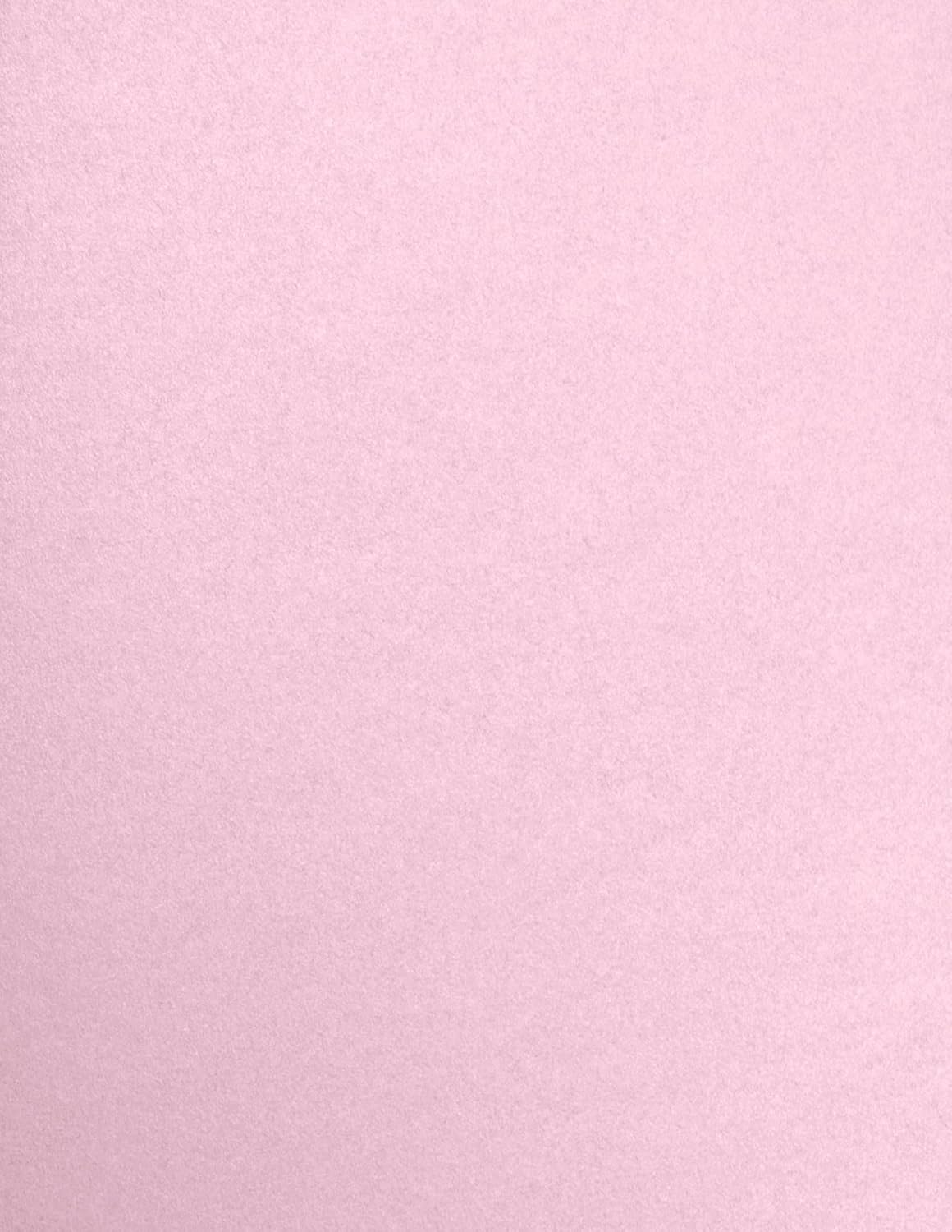 LUXPaper 8.5" x 11" Cardstock | Letter Size | Rose Quartz Metallic | 105lb. Cover (192lb. Text) | 250 Qty