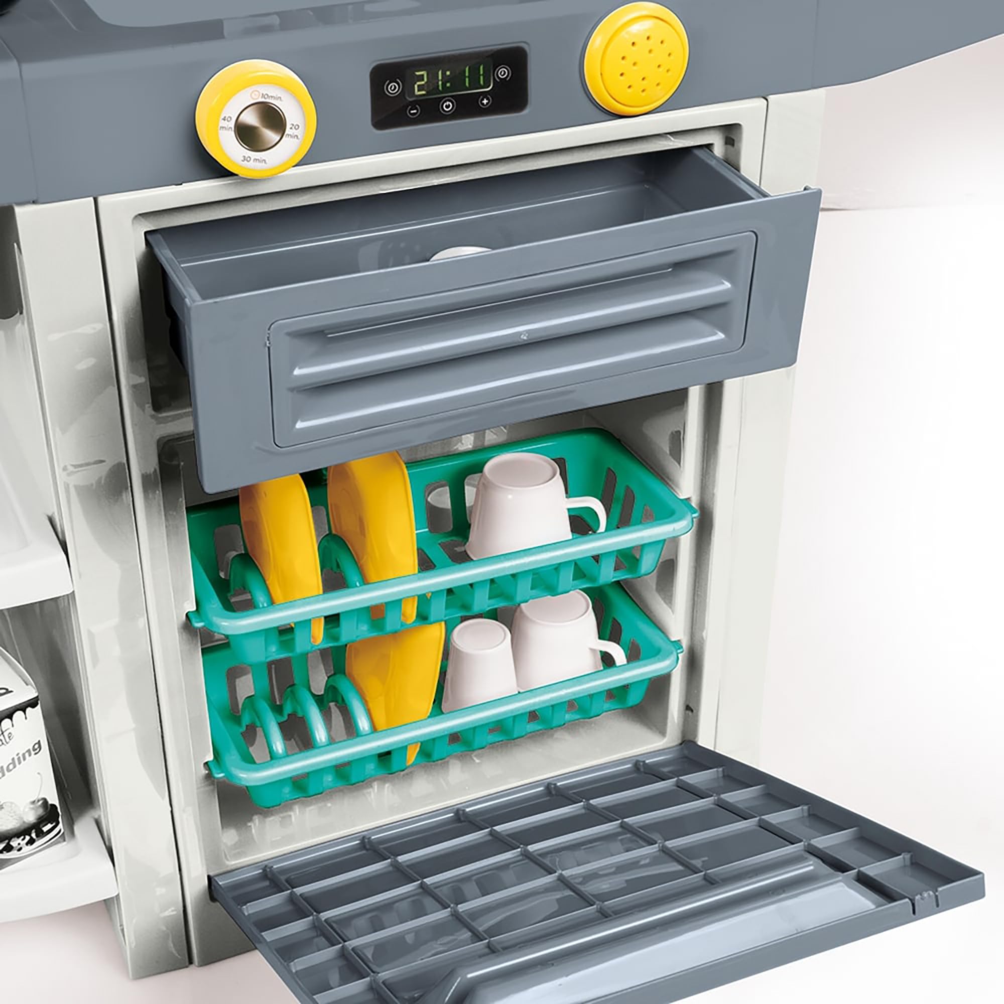 Dolu 2607 - Cucina giocattolo