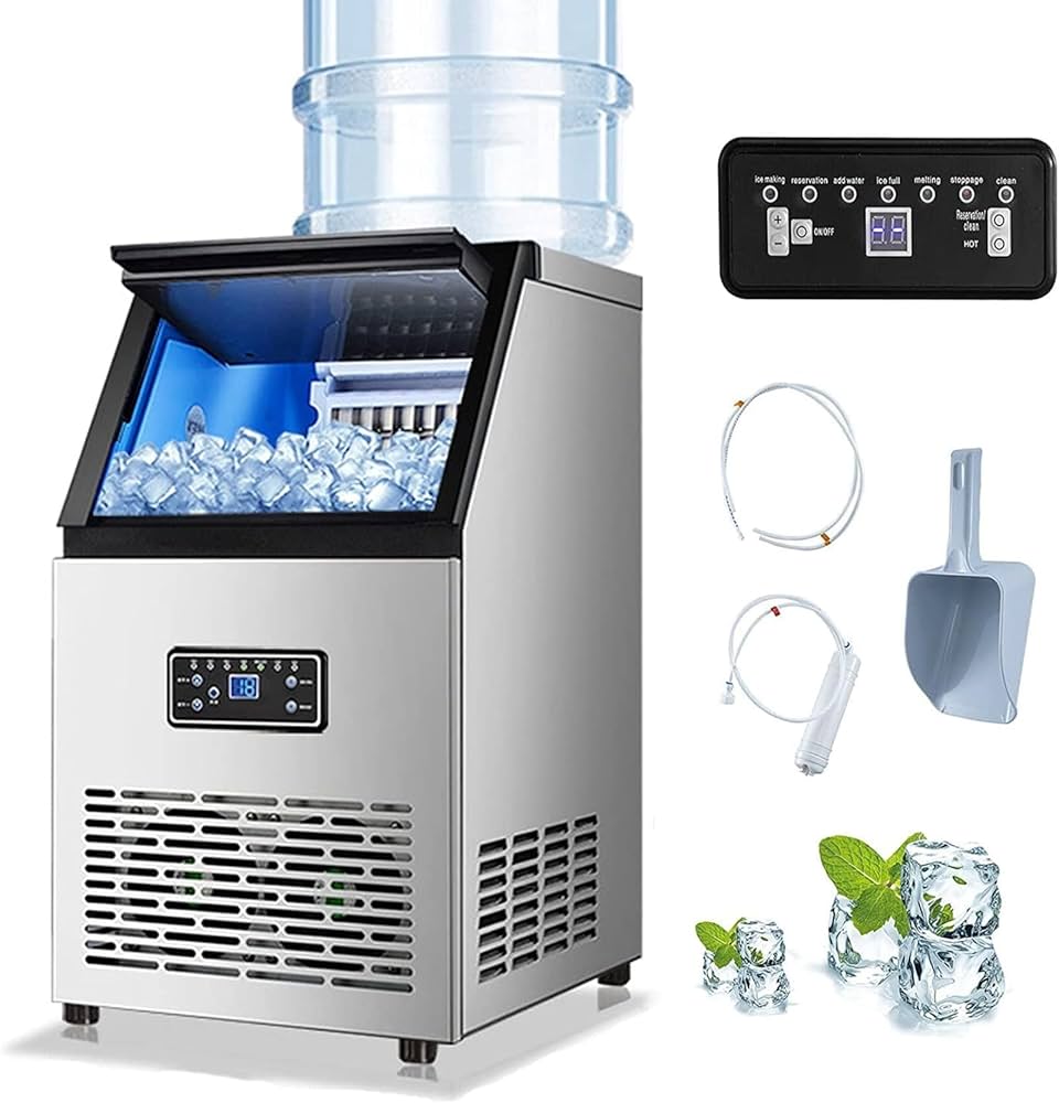 A101 GSEICE 100V 自動製氷機 業務用 1日60KG 高速製氷 71KvIsmFLnL._UF350,350_QL50_.jpg