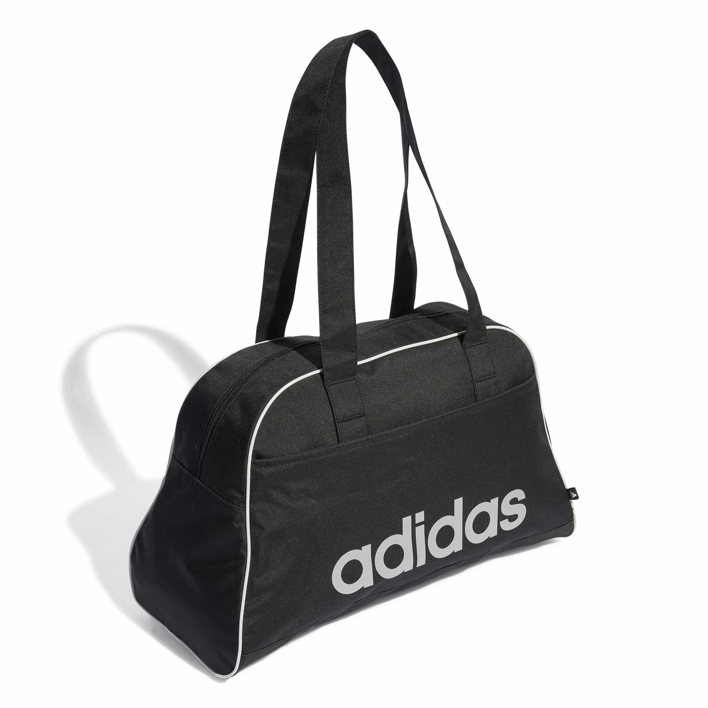 adidas Donna Linear Essentials Bowling Bag