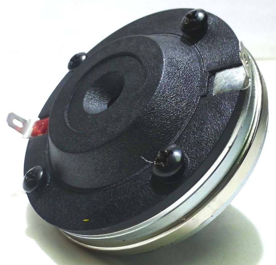 Amazon.com: LASE Neodymium (8Ω) Driver intended for JBL