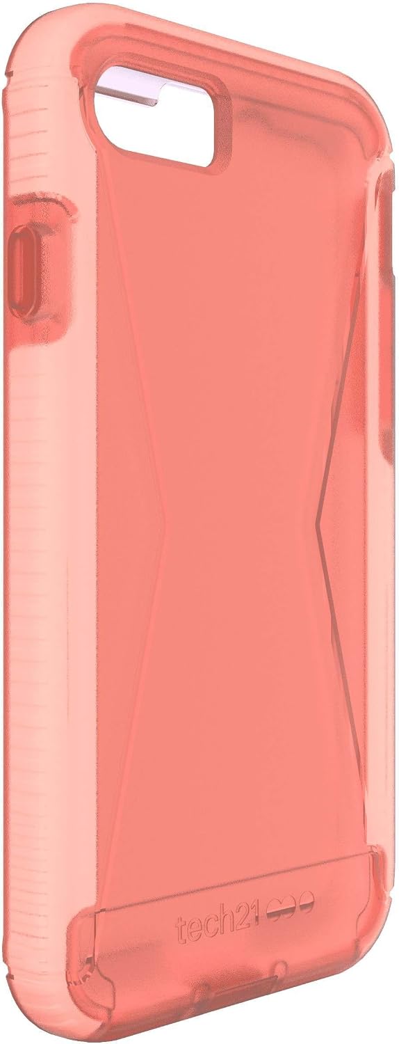 Tech21 Evo Tactical Extreme for iPhone 7 - Rose