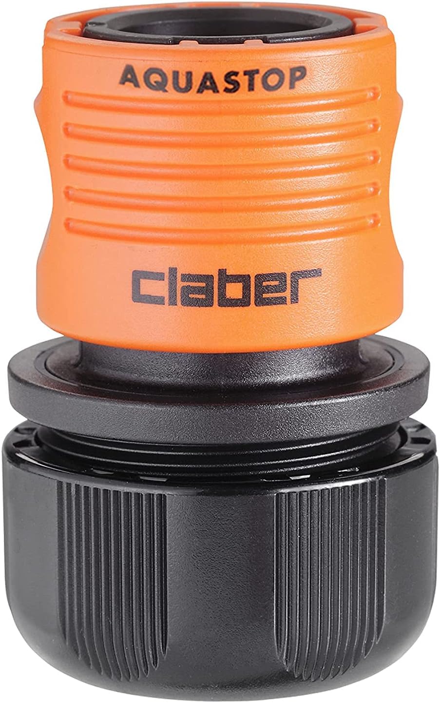 3/4” Automatic Coupling W/Aquastop