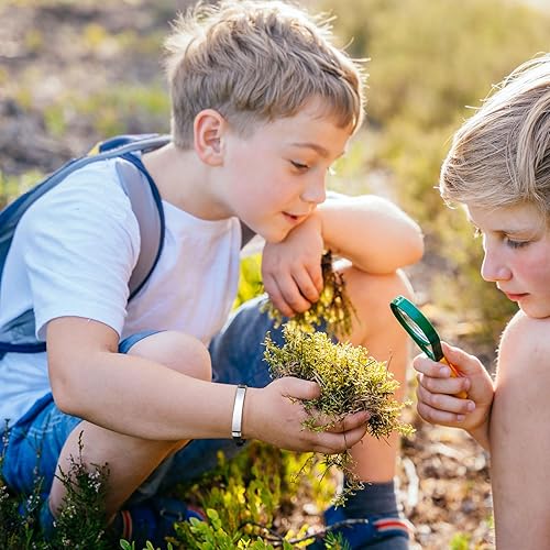 Miniatura 7 de Pulseras de identificación de seguridad para niños, de silicona suave, de acero inoxidable, con grabado gratuito, de varios colores, ajustables,