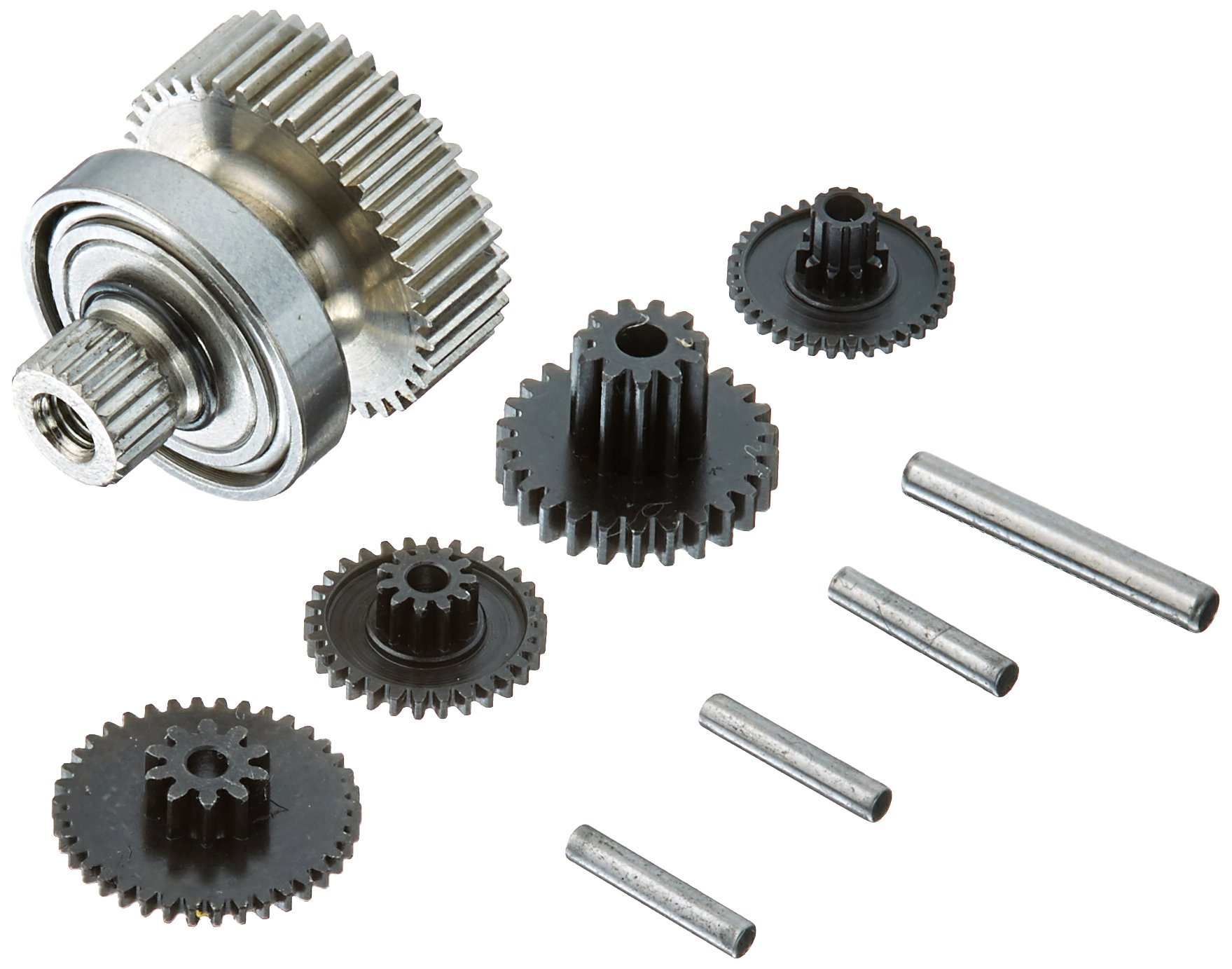 Spektrum Gear Set: SPMSA6265