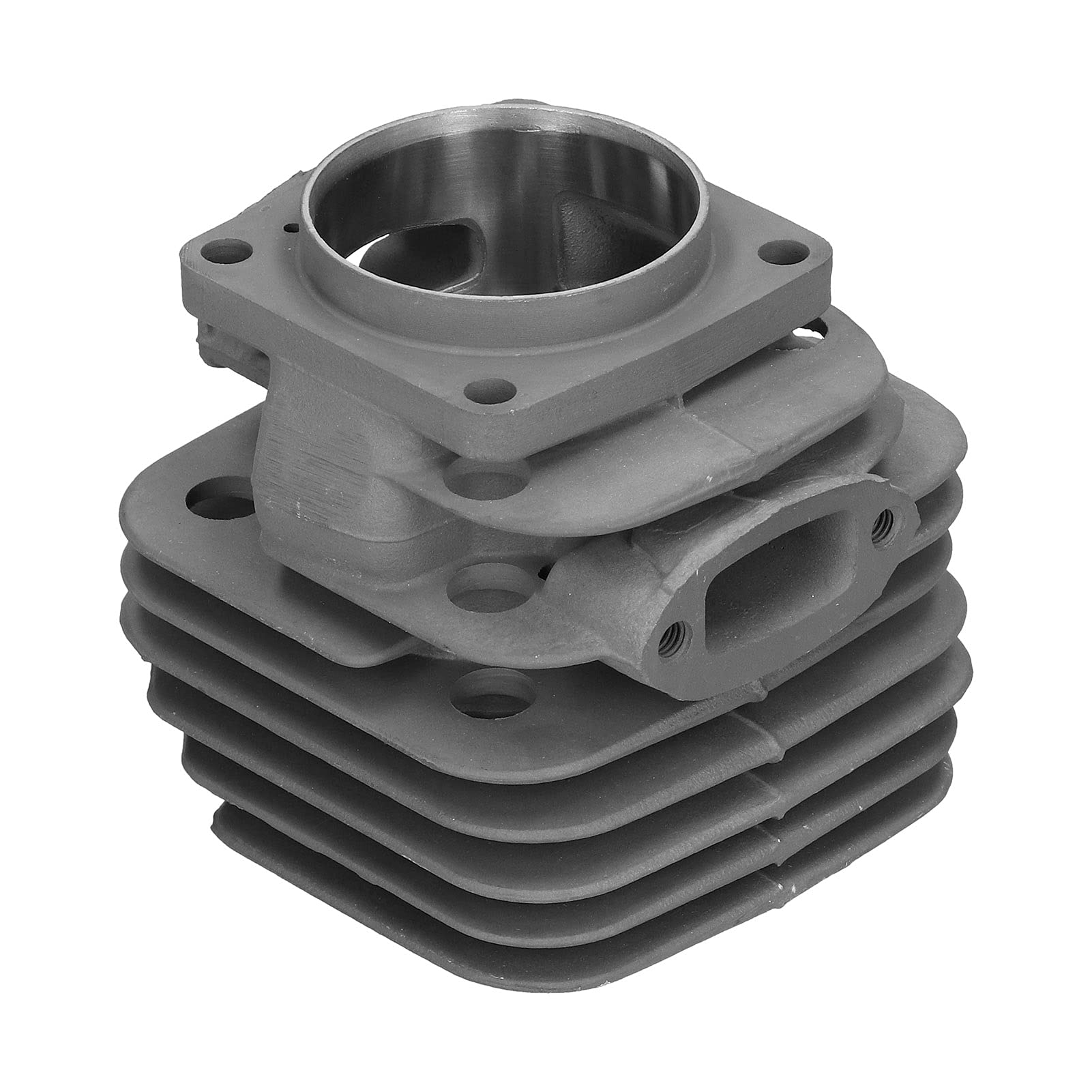 H.U.S.Q.V.A.R.N.A Chainsaw Cylinder Kit, 52mm OEM Cylinder Kit for H.U.S.Q.V.A.R.N.A 61 268 272 272XP Chainsaw Piston Screw Replacement Parts Set