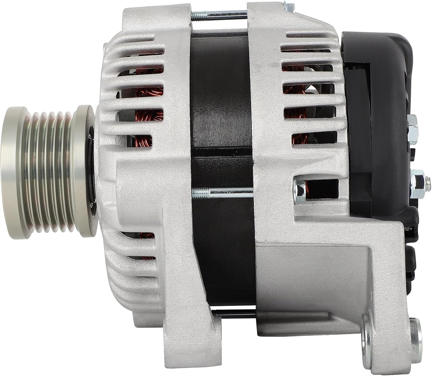 cciyu 21514 Alternator Replacement for Chevrolet for Sonic 1.8L 2012-2018